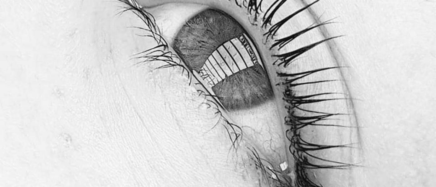 Back at Strips! LvL LashLift. 55, Strips Wax Amsterdam